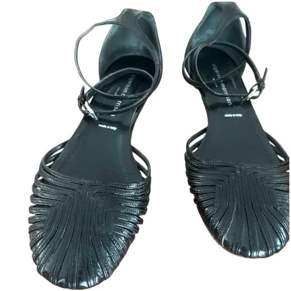 Sigerson Morrison Shoes - Sigerson Morrison Sandals